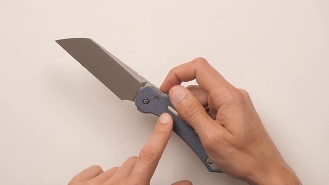 САМАЯ БОЛЬШАЯ ПОСТАВКА CIVIVI. Полный обзор