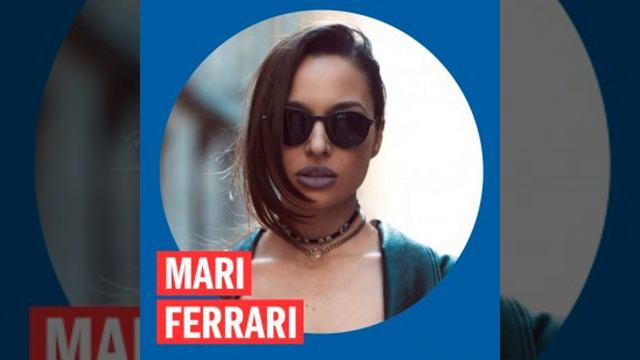 Mari Ferrari @ Week & Star