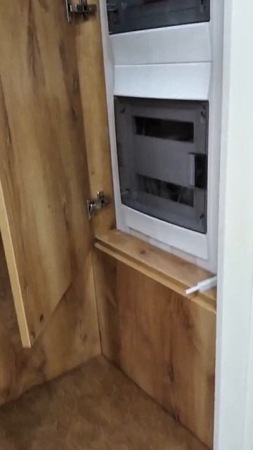 Функциональная и вместительная прихожая
