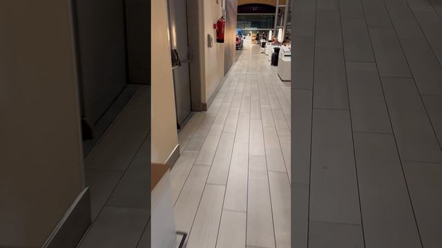 Бизнес зал «Sala VIP Neptuno» в Мадриде Терминал 4S (международный аэропорт).