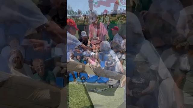 Саба Сабантуе-2025