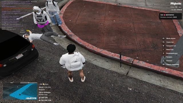 Grand Theft Auto V 2025.06.17 - 03.22.15.03