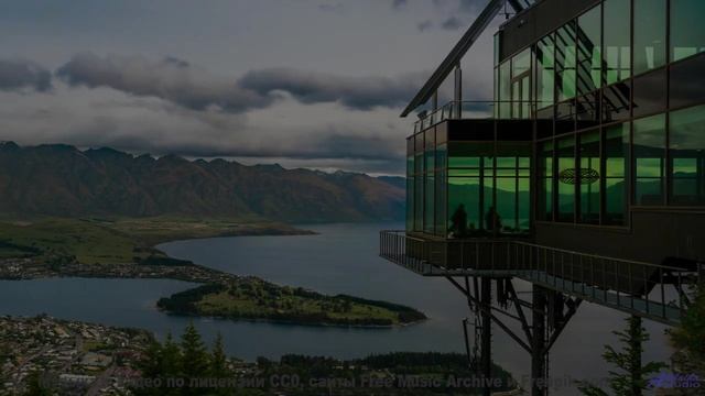 Песня, которая звучит громче, когда вы теряетесь вместе - Like Fairy Lights -- Les Hayden -- Home