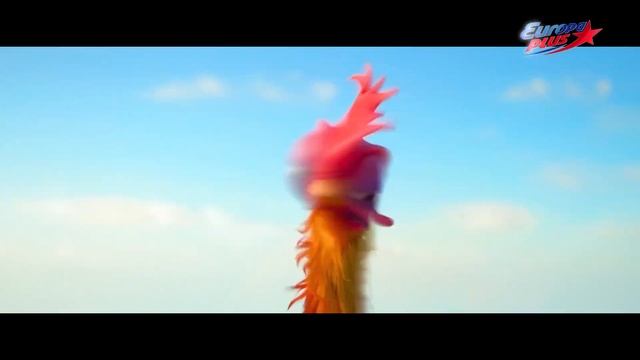 КиноКайф: «Моана» (трейлер)