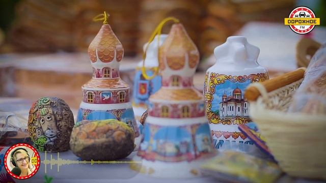 Акция «Узнавайте Россию». Город Каргополь