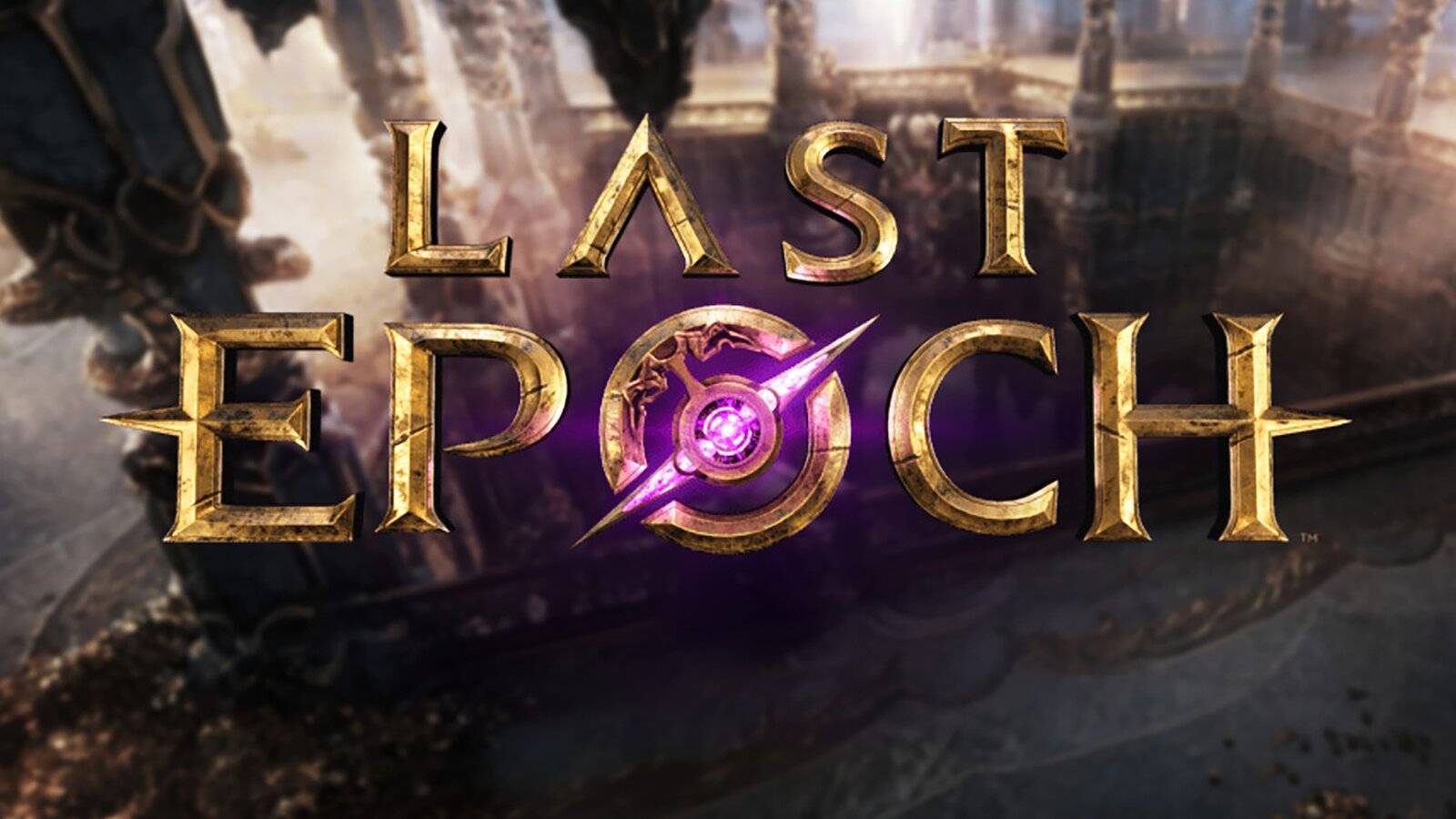 Last Epoch Стрим за некромант 1#