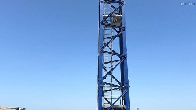 Просторы Крыма. Ход строительства - июнь 2025. ЛИТЕР 16
