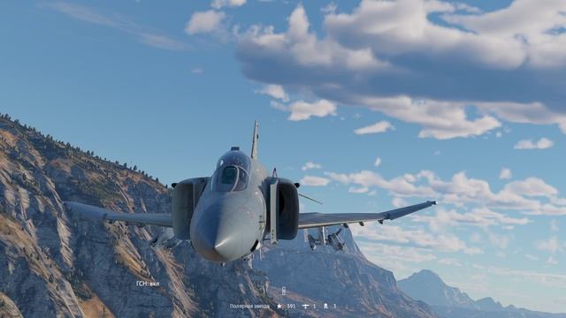 War thunder+music 113 (живой сюжет)