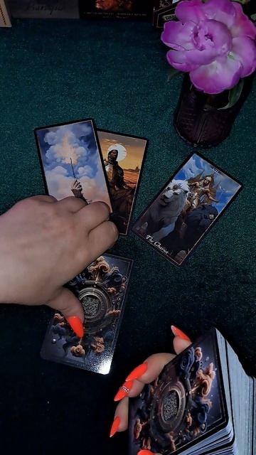 что вернется ⁉️