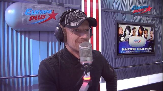 Про мужскую дружбу (эфир #РАШ от 13.03.18)