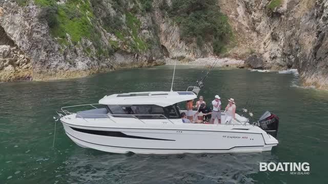 Как+выглядит+идеальный+круизёр +Ответ+—+Parker+920+ +Yachts+Expert original