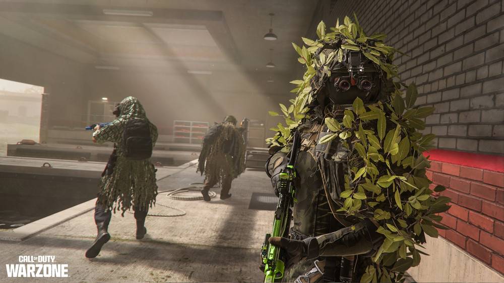 Call of Duty®: Warzone™ 2.0 DMZ