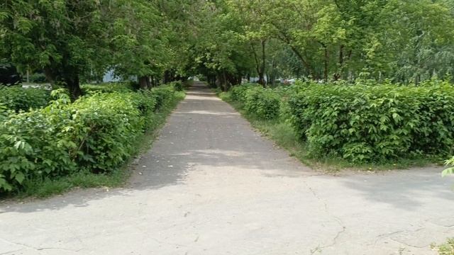 Коломенский городской округ посёлок Радужный. Краткий обзор.