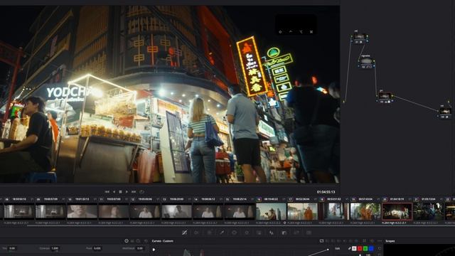 Speed Up Your Color Grading Workflow With These 3 Node Tricks