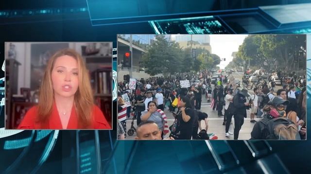 Ситуация в США накануне сложного решения