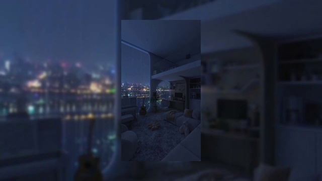 седая ночь (speed up) (feat. Бонни Карпов)