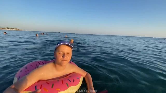 СОЧИ ПАРК ОТЕЛЬ 🌴 ПОЕЗДКА НА ЭЛЕКТРОМОБИЛЕ С ВЕТЕРКОМ НА МОРЕ! НАШ ОТДЫХ НА ЧЕРНОМ МОРЕ 🌊