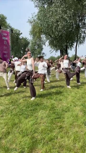 Черника Фест, Новосибирск, 15.06.2025.