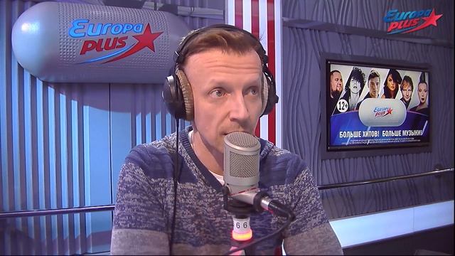 Жена в качестве брелока (эфир #РАШ от 19.03.18)