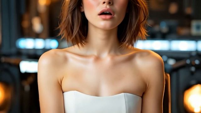 О-ля-ля! Версия 1. Музыкальный клип на стихи Андрея Субботина