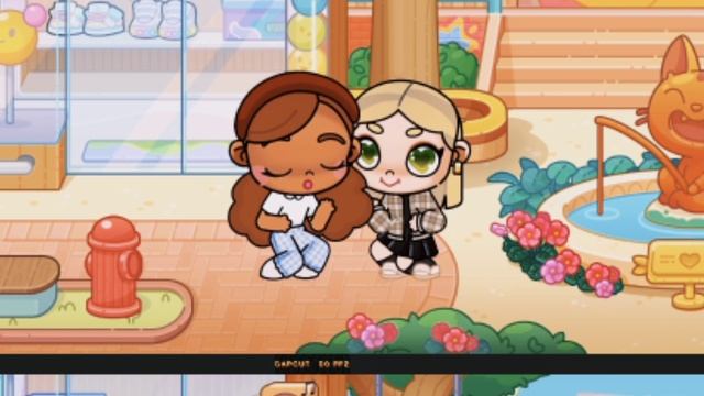 Колаб с 🌹Дивинай микс 🍓/🌹Divine mix 🍓