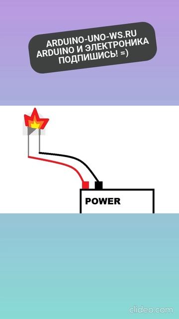 Почему СГОРАЮТ СВЕТОДИОДЫ? Arduino Uno WorkShop