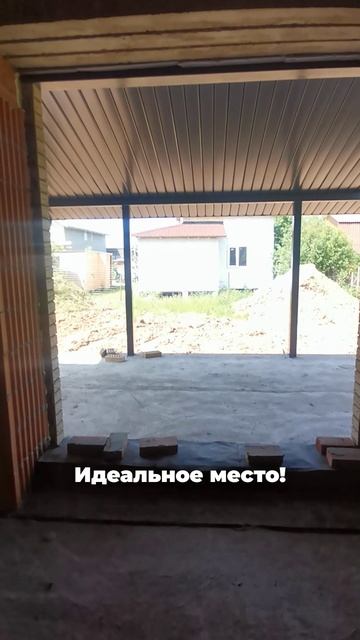 Обзор продуманного одноэтажного дома