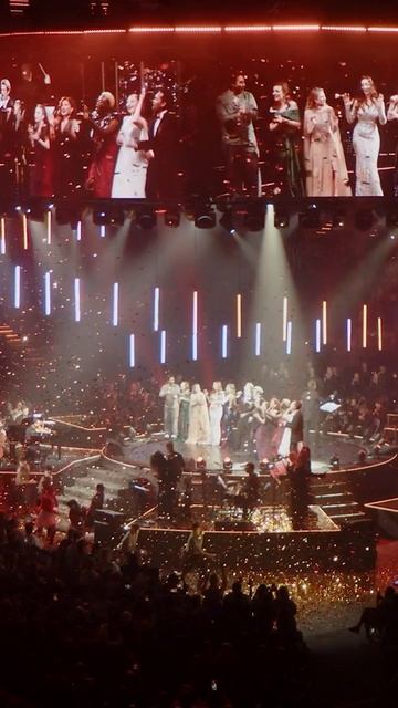 Премьера Cinema Medley 3 | Imperial Orchestra