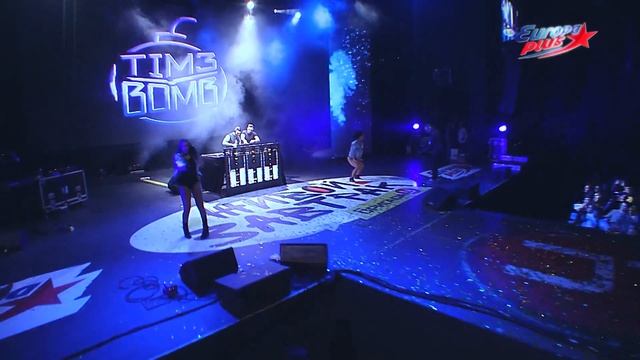 Живой Завтрак 2017: TIM3BOMB