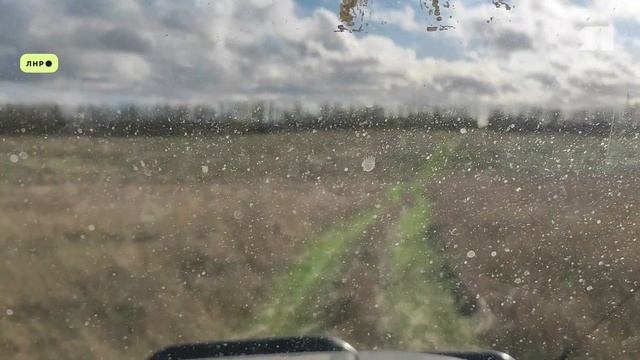 Военкор «ЯПервого» пообщалась с нашими земляками, воюющих на Краснолиманском направлении