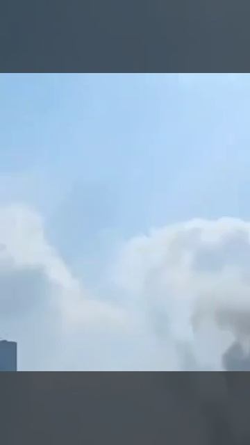 Иранские ракеты поразили штаб-квартиру «Моссада»