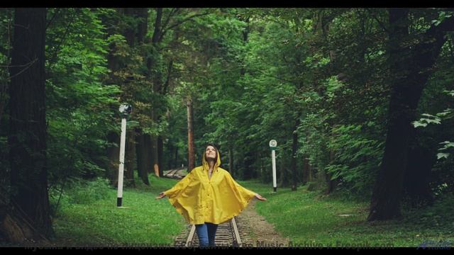 Ледники тают под эти звуки! - Everything is Paradox -- Julia Felix -- Unnamed album