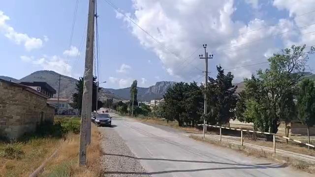 Участок в Солнечной долине