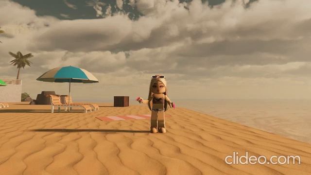 Roblox - Feels!
