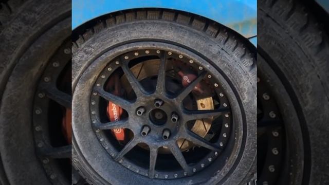 Автовоз "Авто-1"