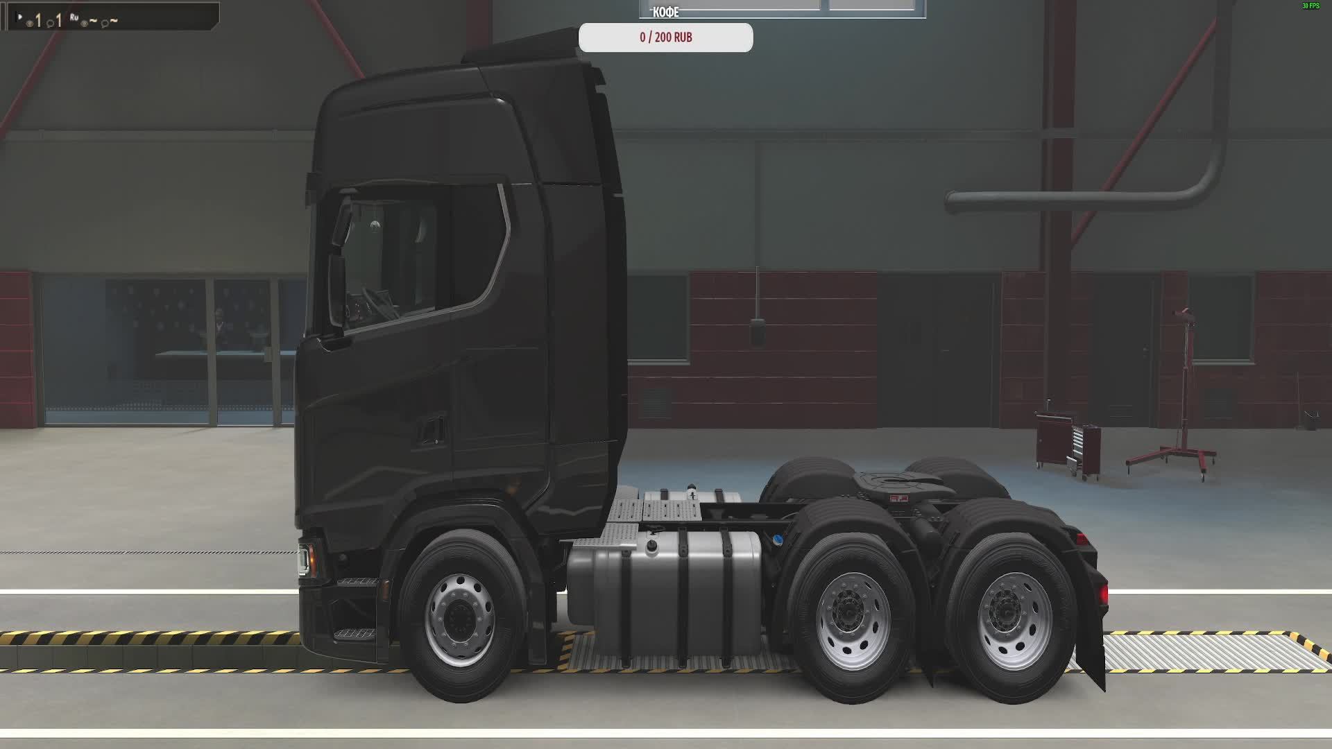 Прохождение Euro Truck Simulator 2
