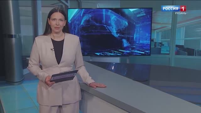Эфир от 17.06.2025 (09:30)