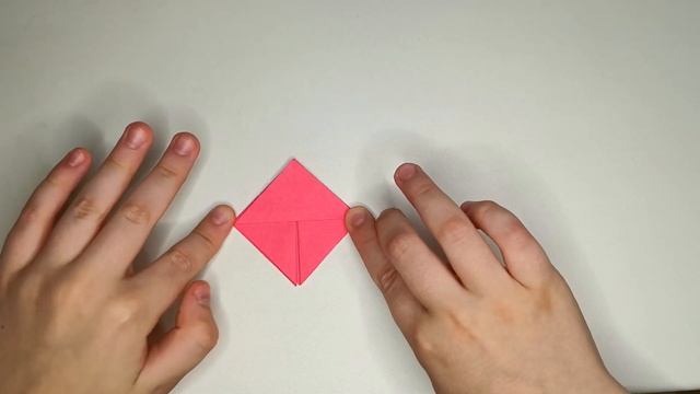 Как сделать бумажное сердце своими руками. Сердечко из бумаги