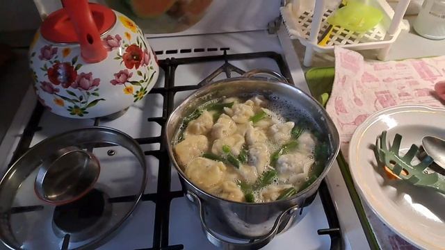 Маму забрали из больницы и привезли к себе💃🎉