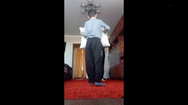 Что я наделал 😰🥺