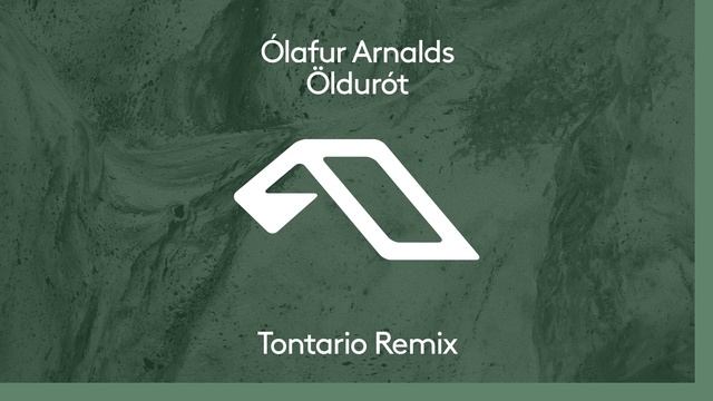 Ólafur Arnalds - Öldurót (Tontario Remix)