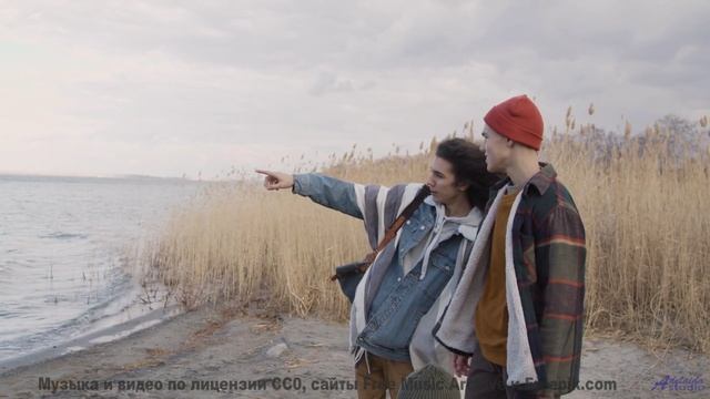 Это видео НЕ ДЛЯ СЛАБАКОВ! - Slow Rising -- Ketsa -- Abundance