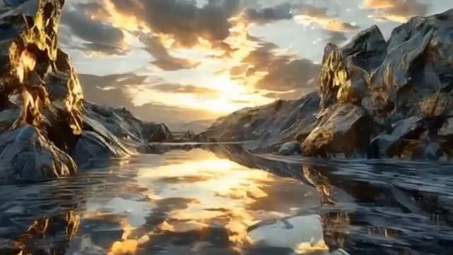 Инструментальная музыка Мелодия звёздной пыли
