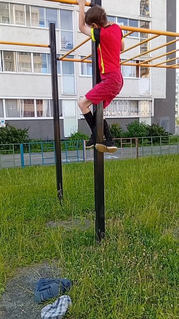 типичный Глеб 2 часть