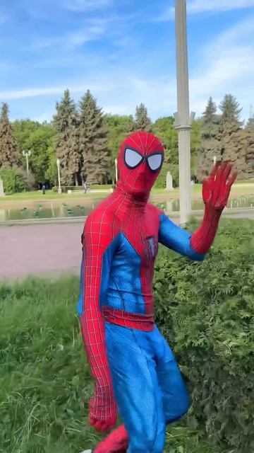 Happy spiderman#shorts