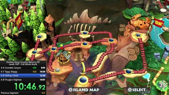 История Donkey Kong | Прохождение + Комментарии