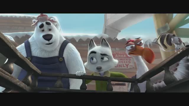 Стражи Арктики — Русский трейлер (2019).mp4