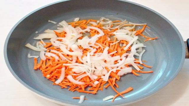 Черная рисовая лапша