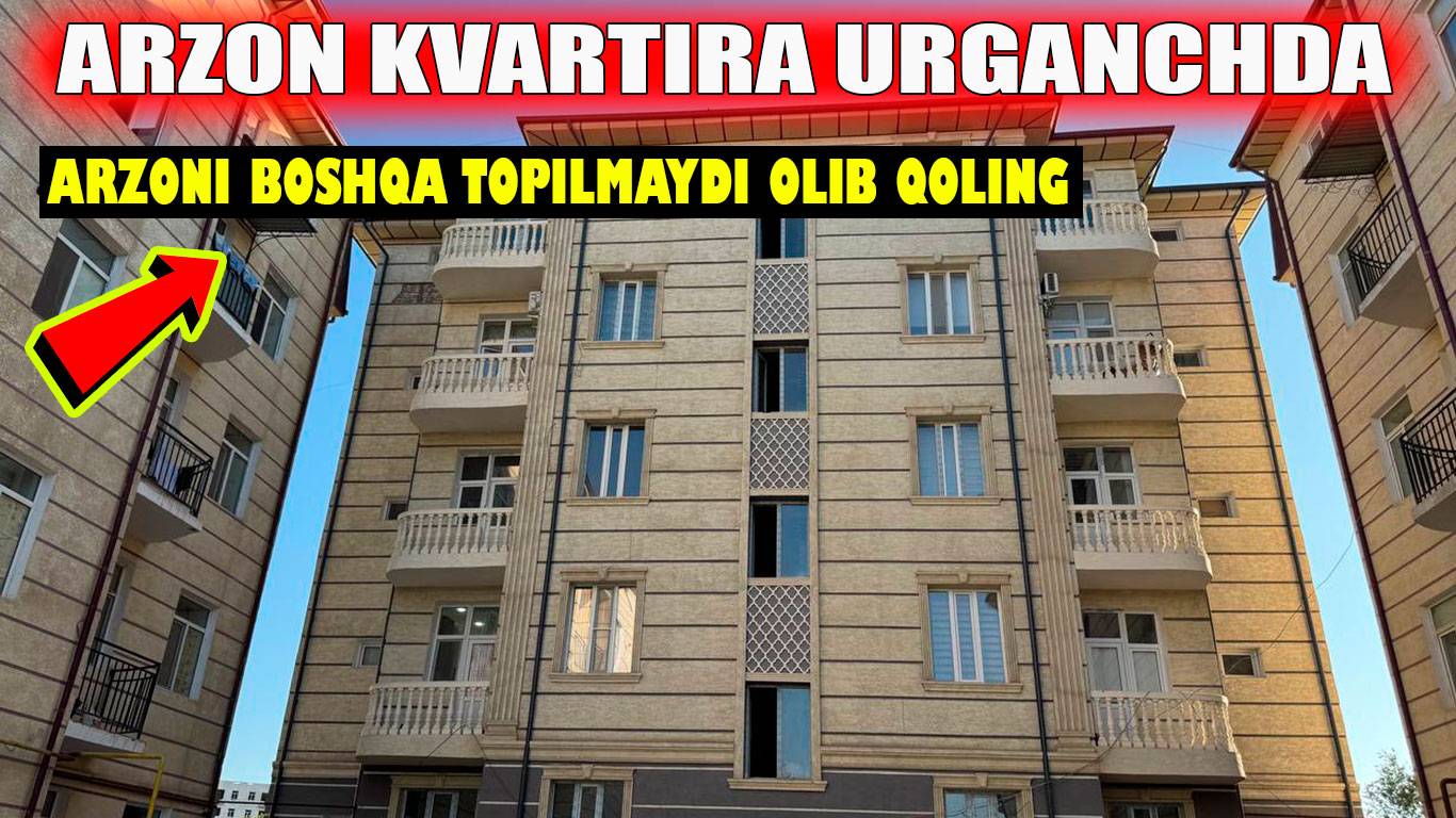 Yangi domdan zudlik bilan arzon kvartira sotiladi Arzon uy Arzon joy Arzon 1 xonali kvartira