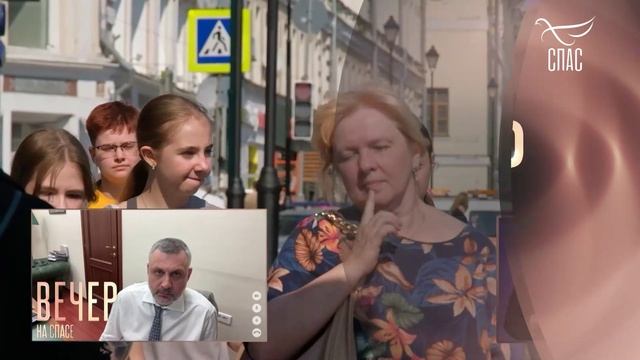 Владимир Легойда о совместимости веры и экономики